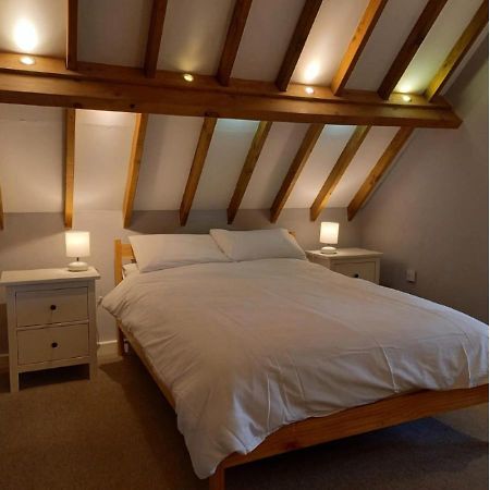 Bishops Farm Apartment Thornbury  Luaran gambar