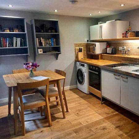 Bishops Farm Apartment Thornbury  Luaran gambar