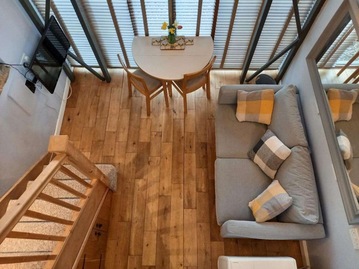 Bishops Farm Apartment Thornbury  Luaran gambar