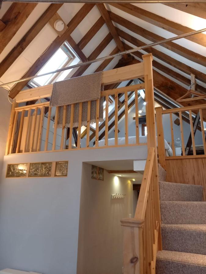 Bishops Farm Apartment Thornbury  Luaran gambar