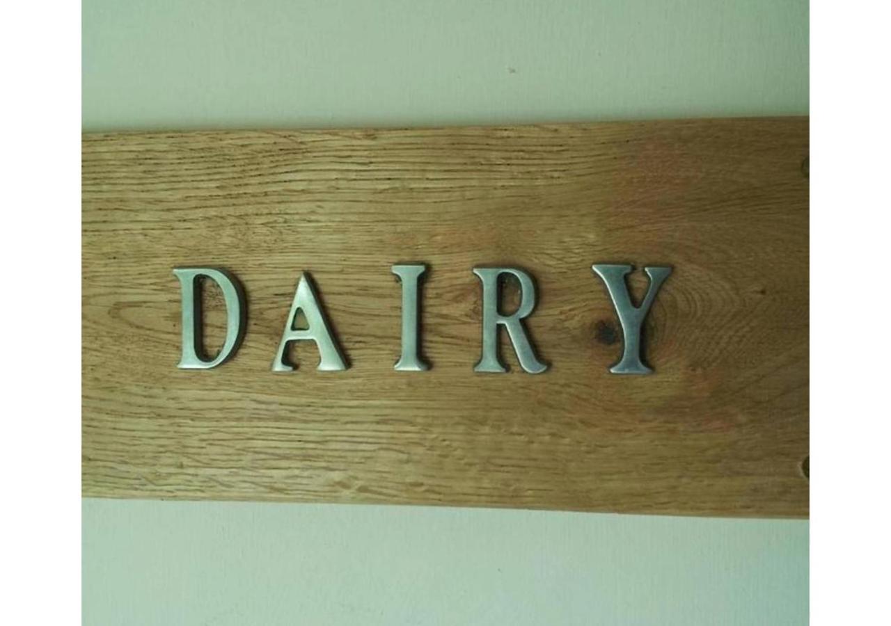 Bishops Farm Apartment Thornbury  Bilik gambar