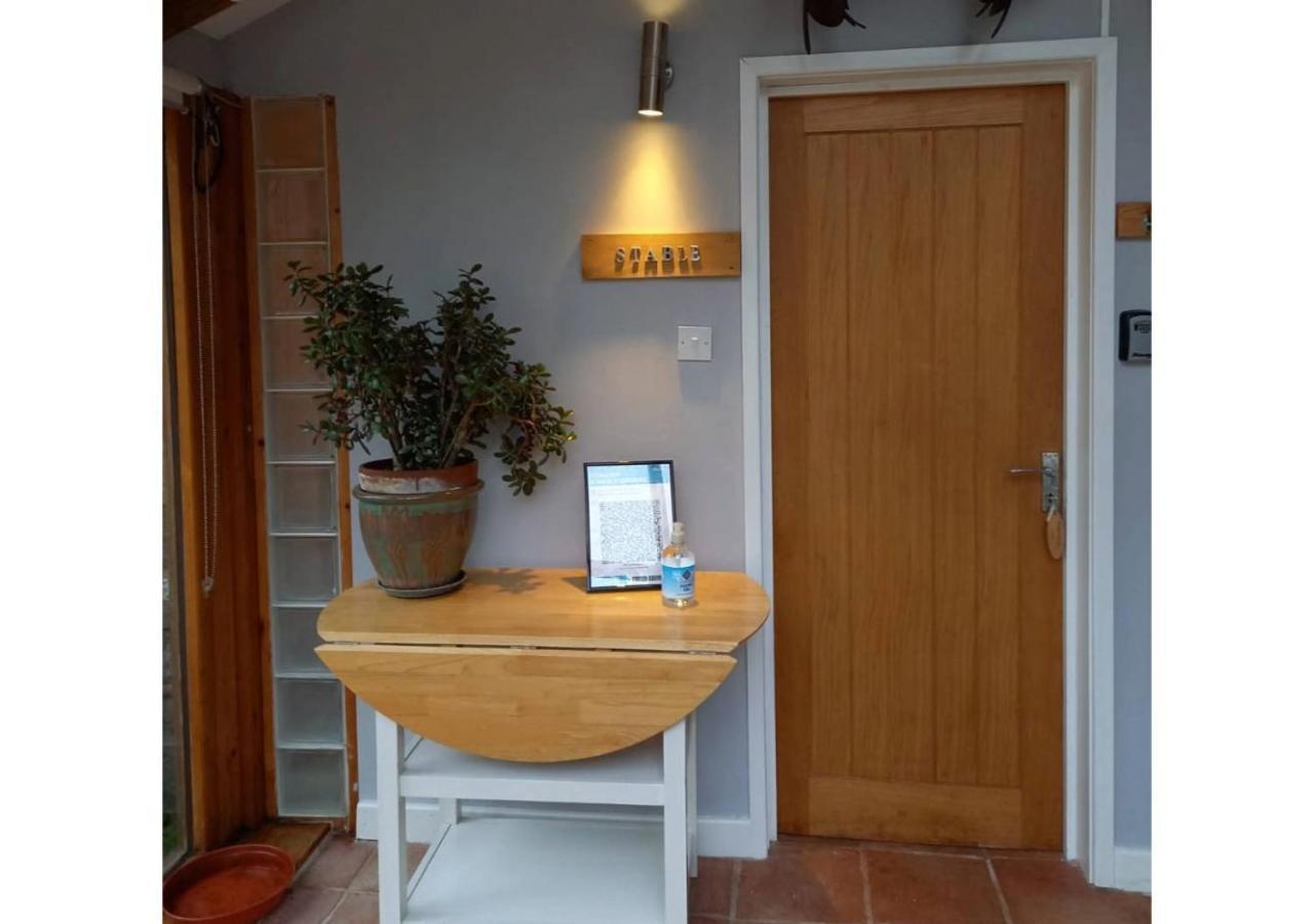 Bishops Farm Apartment Thornbury  Luaran gambar