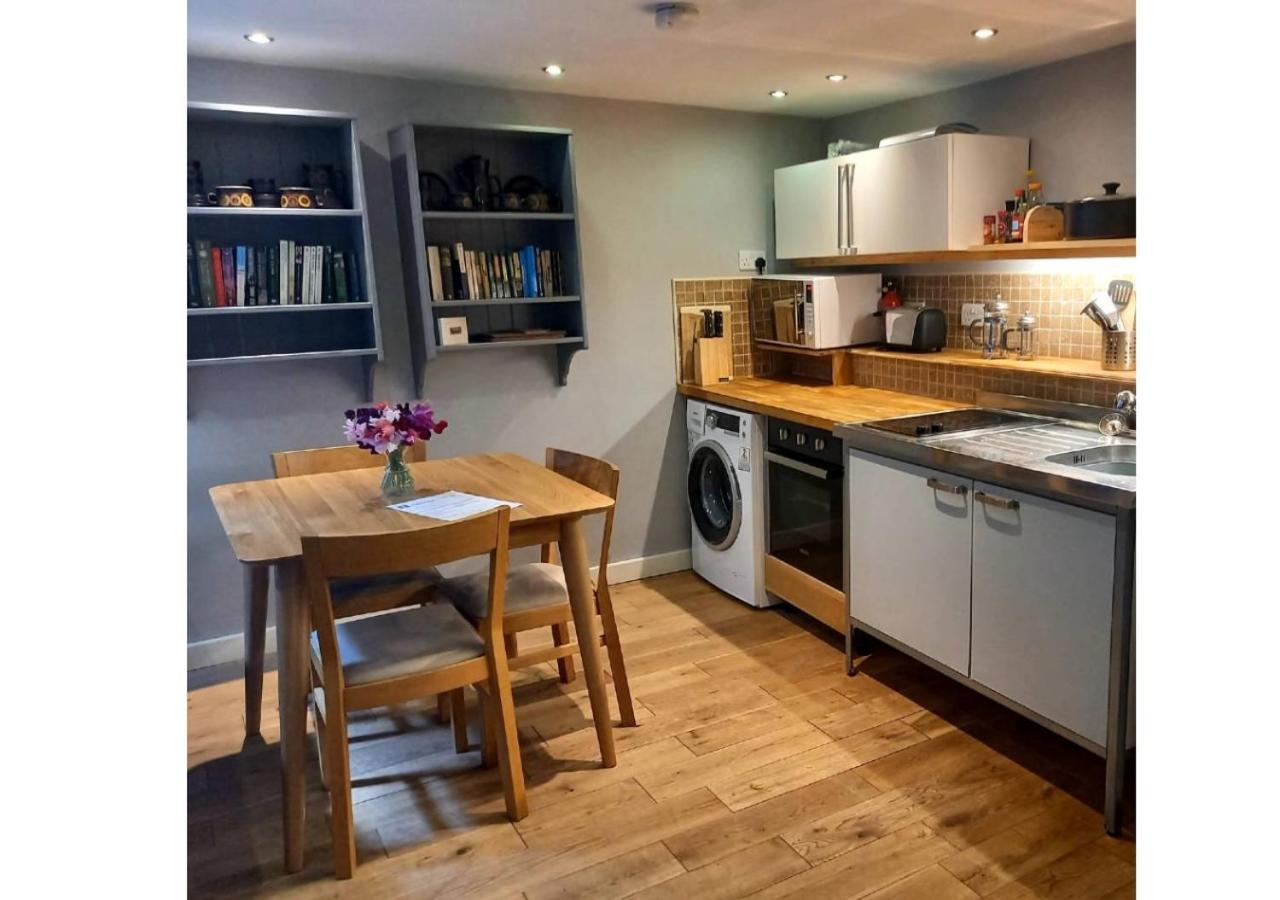 Bishops Farm Apartment Thornbury  Luaran gambar
