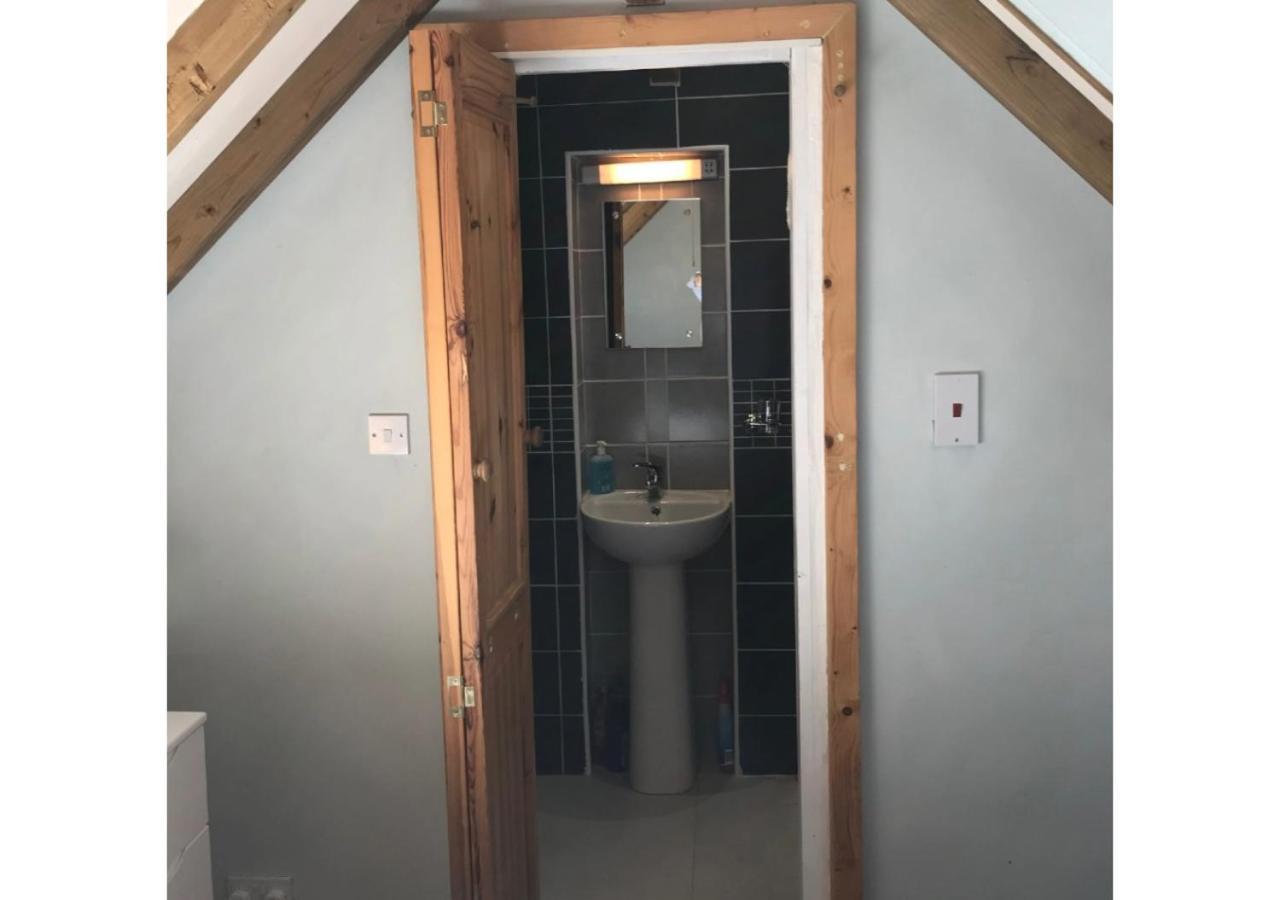 Bishops Farm Apartment Thornbury  Bilik gambar