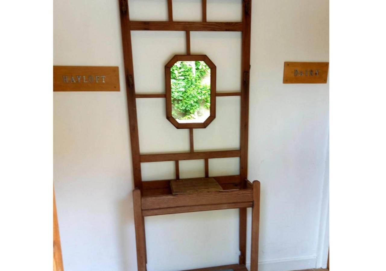 Bishops Farm Apartment Thornbury  Bilik gambar