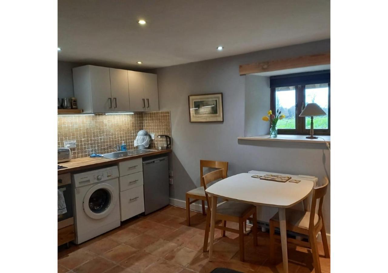 Bishops Farm Apartment Thornbury  Bilik gambar