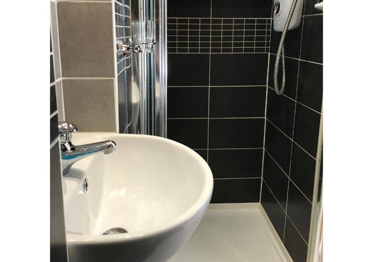 Bishops Farm Apartment Thornbury  Bilik gambar